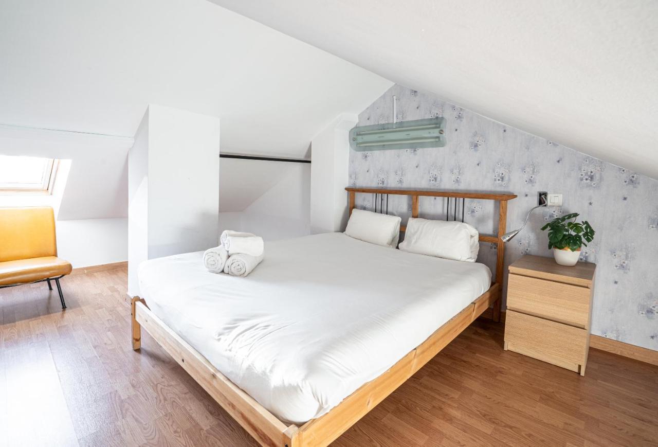 Apartment U-nique Alonso Benitez Málaga