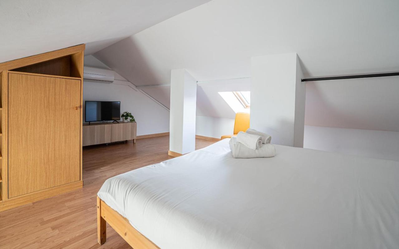U-nique Alonso Benitez Apartment Málaga