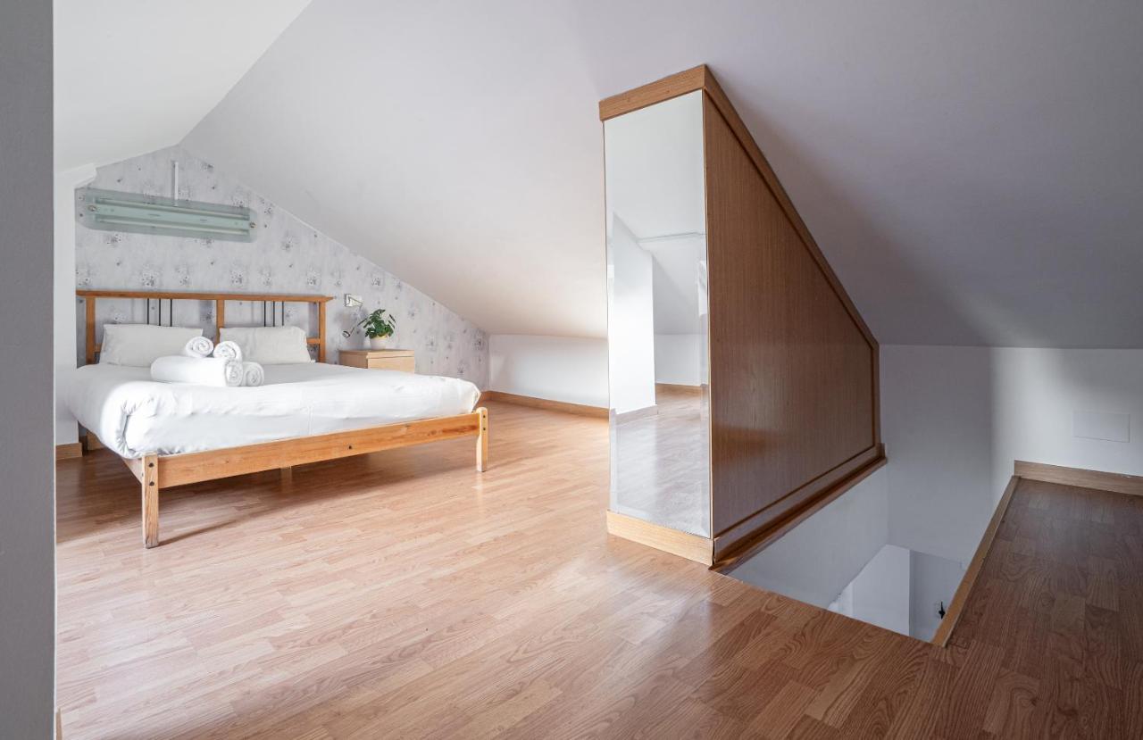 Apartment U-nique Alonso Benitez Málaga