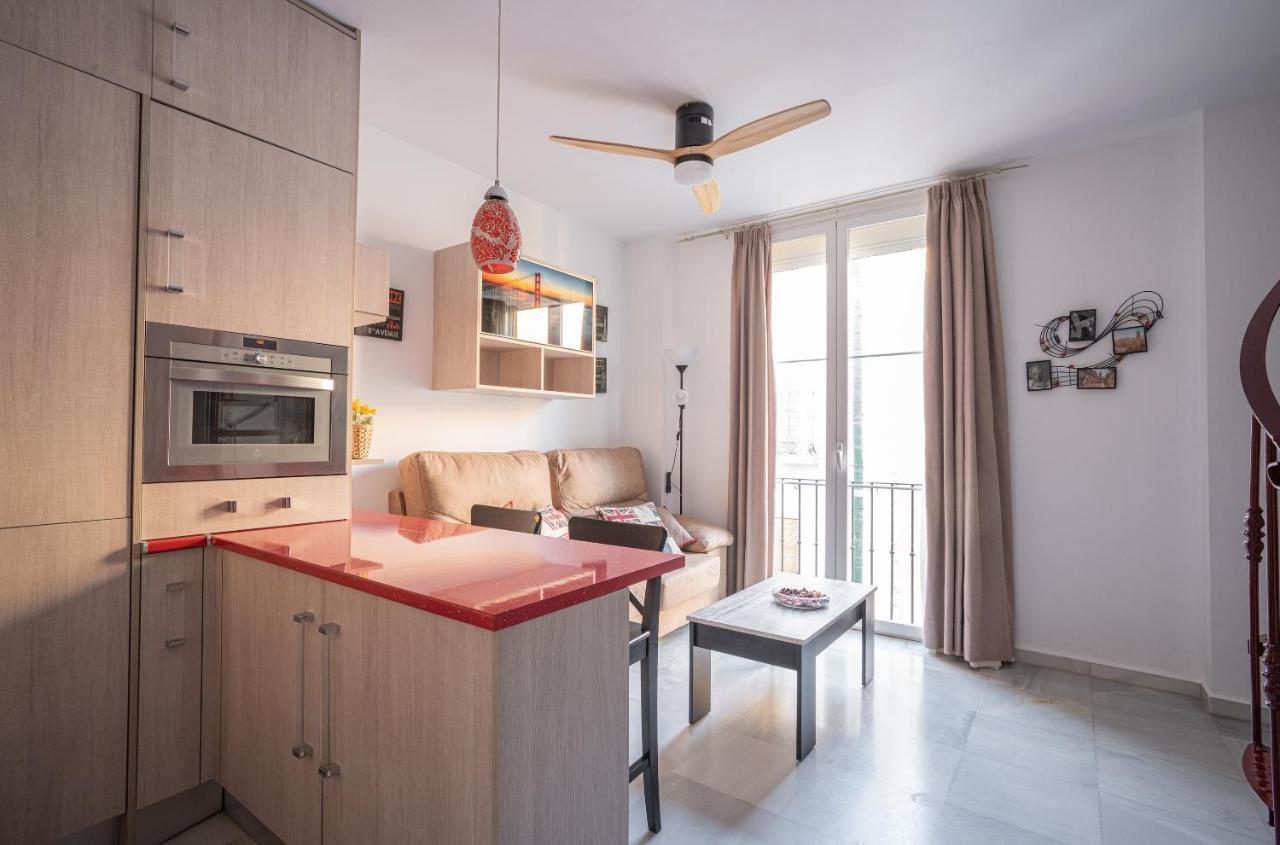 U-nique Alonso Benitez Apartment Málaga