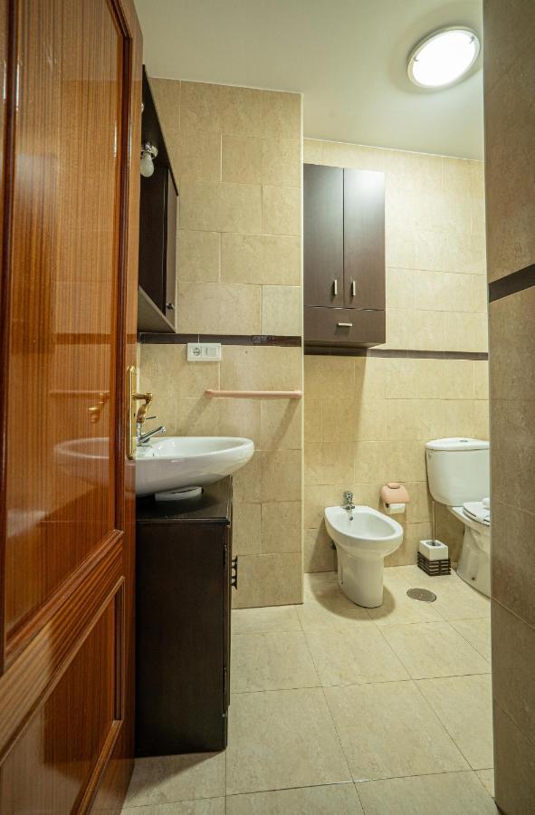 Apartment U-nique Alonso Benitez Málaga