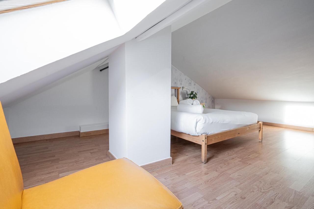 Apartment U-nique Alonso Benitez Málaga