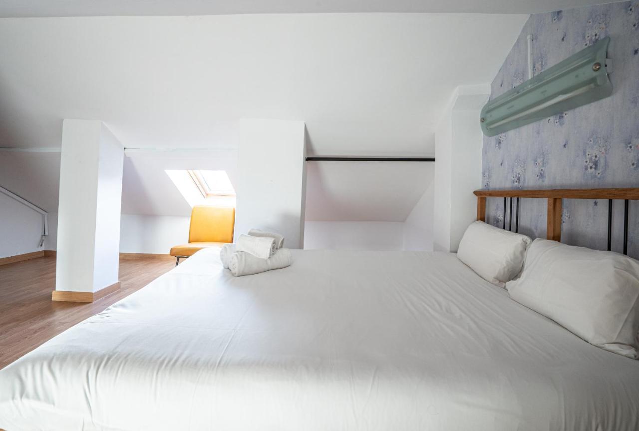 U-nique Alonso Benitez Apartment Málaga