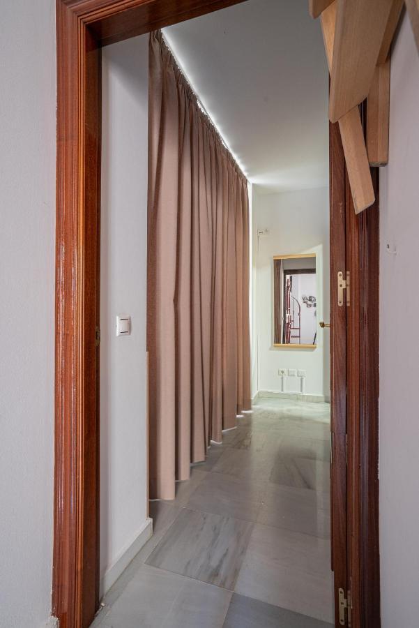 Apartment U-nique Alonso Benitez Málaga