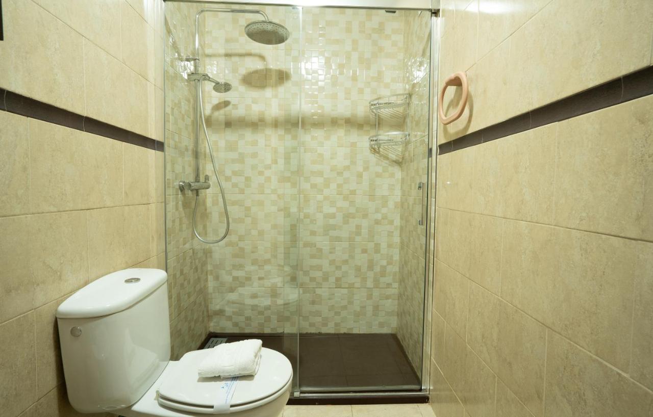 Apartment U-nique Alonso Benitez Málaga