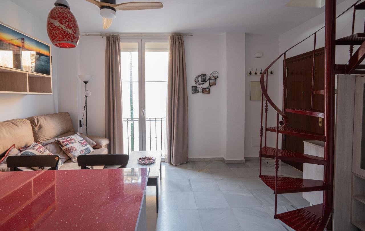 U-nique Alonso Benitez Apartment Málaga