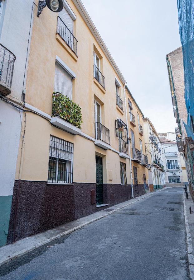 U-nique Alonso Benitez Apartment Málaga