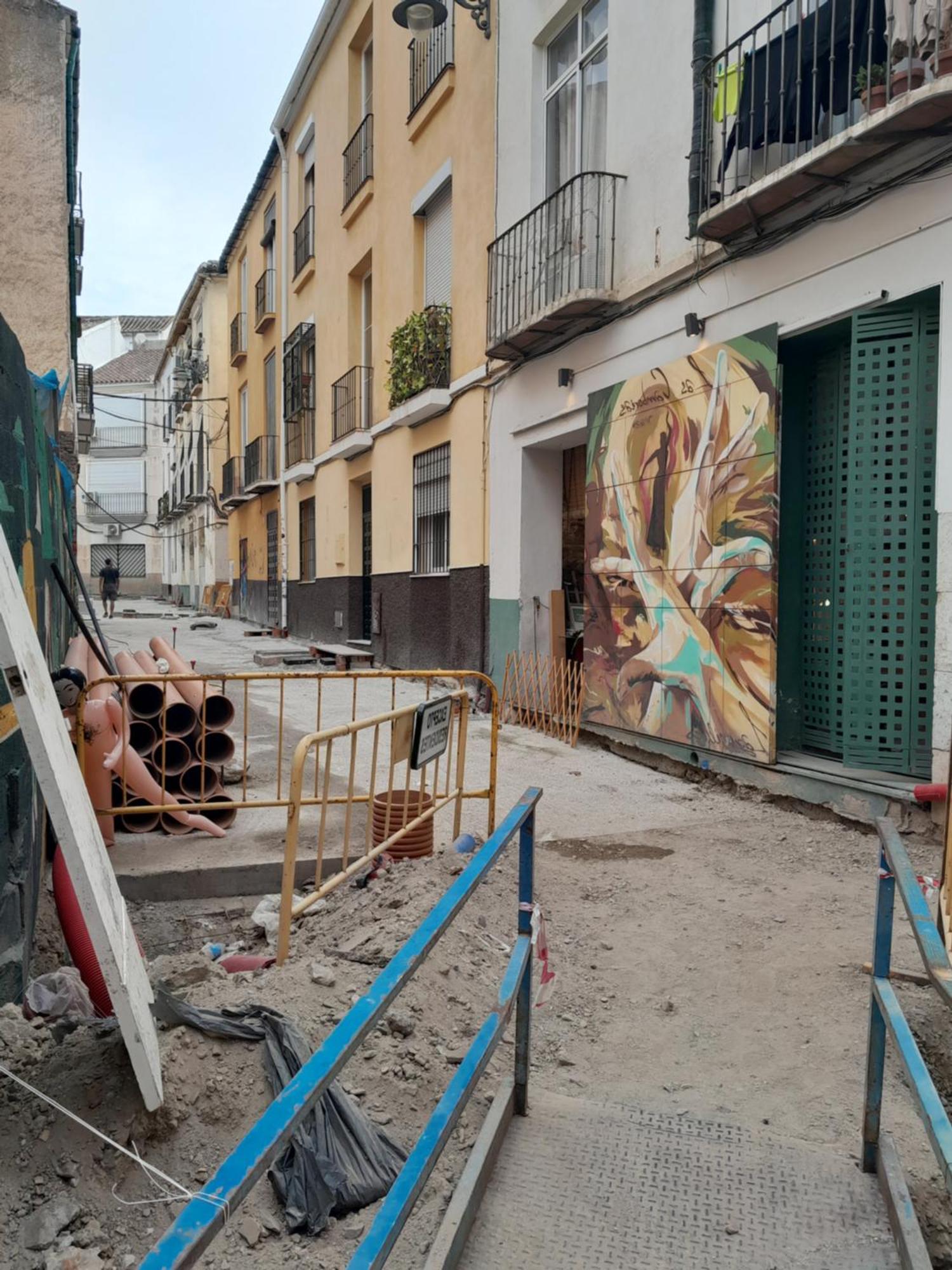 U-nique Alonso Benitez Appartamento Málaga
